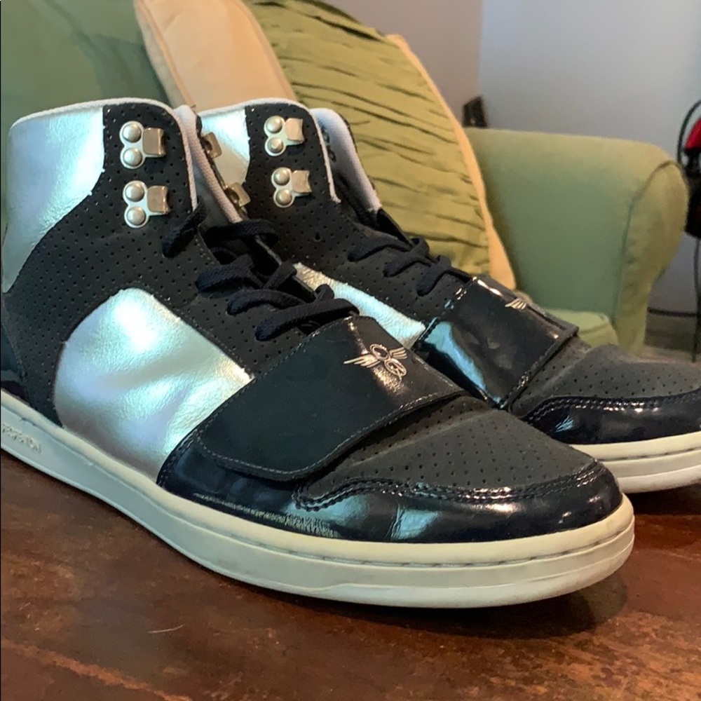 Creative Recreation CR439 (Silver)